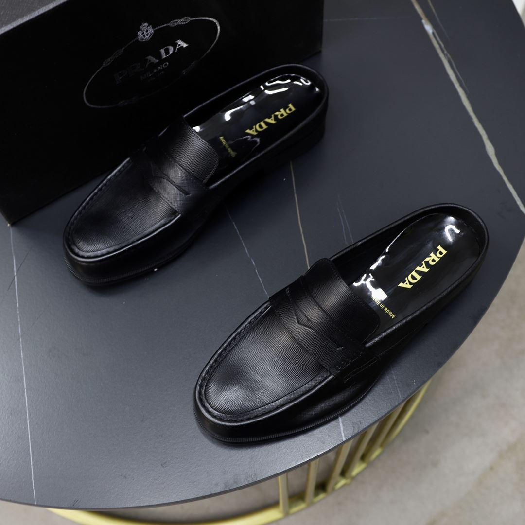 Prada Slippers